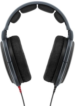 Sennheiser HD 600 - Over-ear koptelefoon - Zwart — thumbnail 6