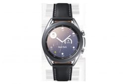 Samsung Galaxy Watch3 - Smartwatch - Stainless Steel - 41mm - Zilver — thumbnail 7