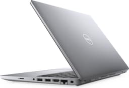 DELL Latitude 5420 Intel® Core™ i5 i5-1135G7 Laptop 35,6 cm (14") 16 GB DDR4-SDRAM 256 GB SSD Wi-Fi 6 (802.11ax) Windows 10 Pro Tsjechisch, Slovaaks Grijs — thumbnail 12