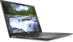 DELL Latitude 7320 | Intel Core i7 | Intel HD Graphics | 33.8 (13.3″) | 512 GB SSD | 16 GB DDR4 | US | WiFi | Windows 11 Pro — thumbnail 3