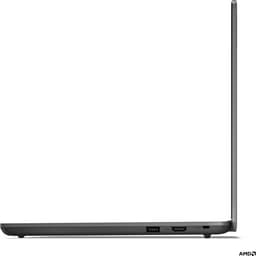 Laptop Lenovo 14E Chromebook G2 14" AMD 3015Ce 4 GB RAM 32 GB Spanish Qwerty — thumbnail 3