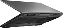 ASUS TUF Gaming F17 FX707ZM-HX011W Intel® Core™ i7 i7-12700H Laptop 43,9 cm (17.3") Full HD 16 GB DDR5-SDRAM 1 TB SSD NVIDIA GeForce RTX 3060 Wi-Fi 6 (802.11ax) Windows 11 Home Grijs — thumbnail 12