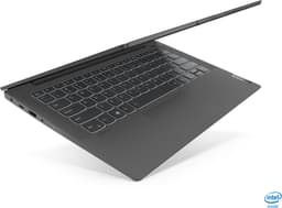 Lenovo IdeaPad 5 14ITL05 - Laptop - 14 inch Full HD - Intel Core i5‑1135G7 - 8GB DDR4 - 512GB SSD - Wi‑Fi 6 – Windows 11 Home - Grijs — thumbnail 3