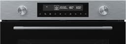 ETNA CM450RVS - Inbouw Combi-Oven - 50L - Turbo Hetelucht - RVS - 13 Automatische Programma's - LED Display - Kinderslot - 50 – 250°C — thumbnail 13