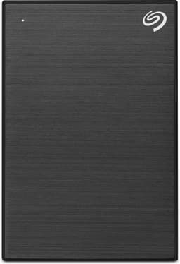 Seagate One Touch - Draagbare externe harde schijf - Wachtwoordbeveiliging - 4TB - Zwart — thumbnail 5