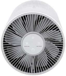 Tubble® Air Purifier Compact, Luchtreiniger, TRUE HEPA 360° filter technology, CADR 130, met fluisterstille slaapstand — thumbnail 2