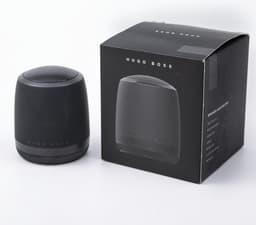 Hugo Boss - HAE007A - Bluetooth-luidspreker - zwart - Gear Matrix — thumbnail 4