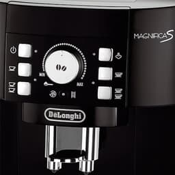 De'Longhi Magnifica S ECAM 21.117.B - Volautomatische espressomachine - Zwart — thumbnail 9