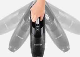 Bosch Readyy'y Serie 2 - BCHF216B - Steelstofzuiger - Zwart — thumbnail 5