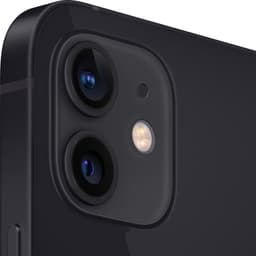 Apple iPhone 12 - 128GB - Zwart — thumbnail 4