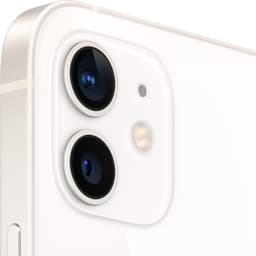 Apple iPhone 12 - 128GB - Wit — thumbnail 11