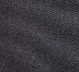 ValeDelucs Muismat - Zwart - 240 x 200 mm - Antislip mat - Zonder Logo Opdruk Compleet Zwart — thumbnail 6