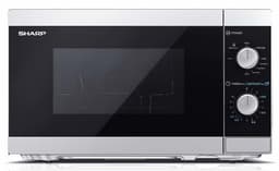 SHARP YC-MG01 - Magnetron met grill — thumbnail 9