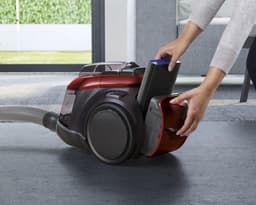 AEG LX9-3-CR - LX9 - Stofzuiger zonder zak- PrecisionFlow zuigmond - 3in1 zuigmond - 72 dB — thumbnail 17