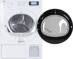 Beko DPY8506GXB1 - Warmtepompdroger — thumbnail 7