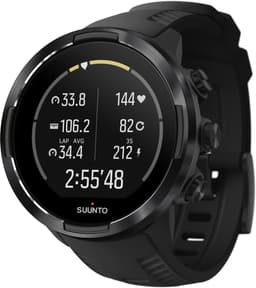 Suunto 9 G1 Baro - Multisporthorloge - 50 mm - Black — thumbnail 18
