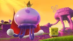 Spongebob SquarePants: Battle for Bikini Bottom - Rehydrated - Nintendo Switch — thumbnail 6