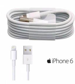 Apple iPhone 6 11,9 cm (4.7'') 1 GB 64 GB Single SIM Grijs — thumbnail 15