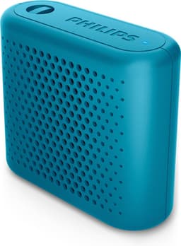 Philips BT55 - Bleutooth Minispeaker - Blauw — thumbnail 2