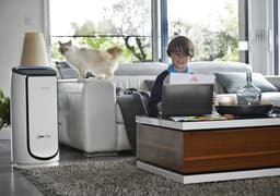 Rowenta Pure Air PU6080 Luchtreiniger XL connect — thumbnail 5
