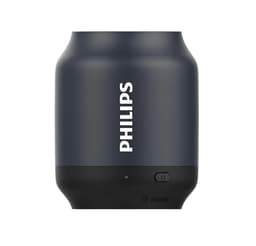Philips BT-51 Upbeat Wit draadloze speaker — thumbnail 3