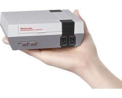 Nintendo Classic Mini NES - Retro gameconsole