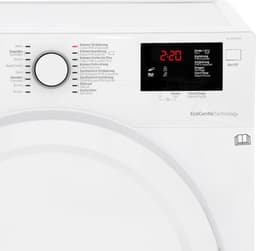 Beko DS7333PX0 - Warmtepompdroger - NL/FR — thumbnail 4