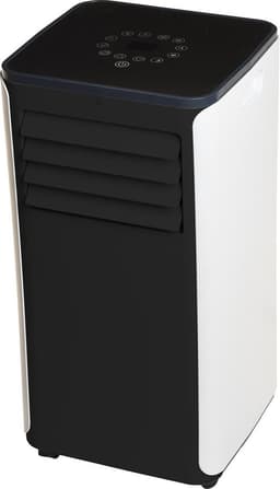 Mobiele Airco TECNOLUX Koelen en Ontvochtigen 9000BTU — thumbnail 2