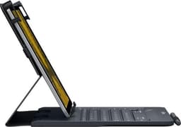 Logitech Keyboard Universal + Foliohülle Bluetooth 3.0 [DEU] QWERTZ (920-008337)(bl) VE 1 Stück — thumbnail 4