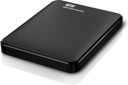 Western Digital Elements Portable - Externe Harde Schijf - 1TB — thumbnail 13