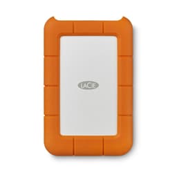 LaCie Rugged Mini - Externe Harde Schijf - 4 TB — thumbnail 5