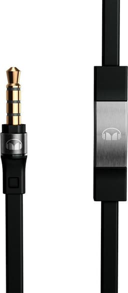 Monster Inspiration Titanium - Over-ear koptelefoon - Zwart — thumbnail 10