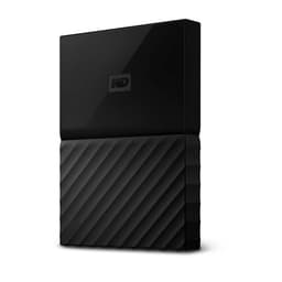 Western Digital My Passport portable - Externe harde schijf - 1TB - Zwart — thumbnail 13