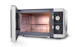 SHARP YC-MG01 - Magnetron met grill — thumbnail 4