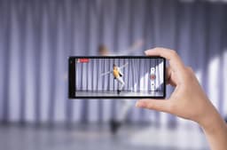 Sony Xperia 10 - 64GB - Roze — thumbnail 14