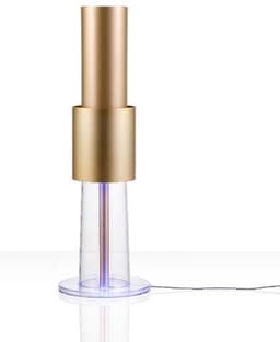 Ionisator Luchtreiniger LightAir Ionflow Evolution Gold | Stille fijnstof luchtreiniger | Geen filters — thumbnail 3