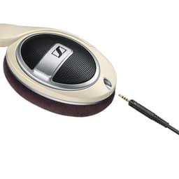 Sennheiser HD 599 - Koptelefoon - Bruin/Beige — thumbnail 7