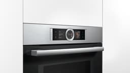 Bosch HMG636BS1 - Serie 8 - Inbouwoven — thumbnail 5