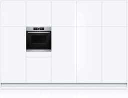 Bosch HMG636BS1 - Serie 8 - Inbouwoven — thumbnail 6