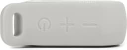 Fresh 'n Rebel Rockbox Pebble - Draadloze Bluetooth speaker - Lichtgrijs — thumbnail 3