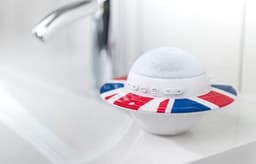 Bigben BT08GB - Draadloze speaker - Engeland - Bluetooth — thumbnail 3