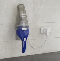 BLACK+DECKER Kruimeldief lithium-ion - NVC115WA-QW — thumbnail 2