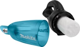 Makita DCL180ZB - Steelstofzuiger - geleverd zonder accu en lader — thumbnail 14