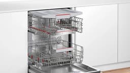 Bosch SBD6ECX00E - Serie 6 - Inbouwvaatwasser - Volledig integreerbaar — thumbnail 10