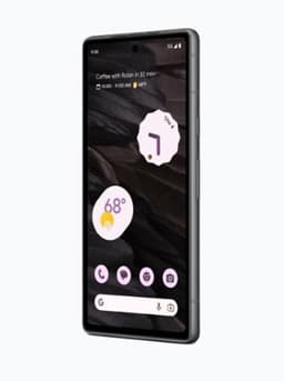 Google Pixel 7a - Smartphone - 128GB - Zwart - Dual Sim — thumbnail 7