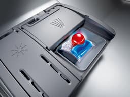 Bosch SMV6YCX02E - Serie 6 - Inbouwvaatwasser - Volledig integreerbaar - Energielabel A - Home Connect — thumbnail 5