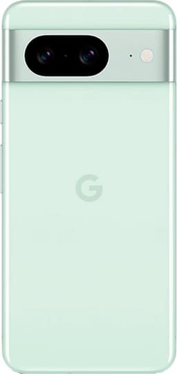 Google Pixel 8 8/128GB Mint Green — thumbnail 2