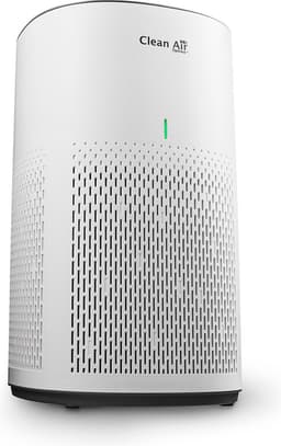Clean Air Optima® CA-505 Smart - Intelligente HEPA Ionisator Luchtreiniger - 360° Airflow - Extreem stil met sleepmode! <10dB(A)! — thumbnail 17