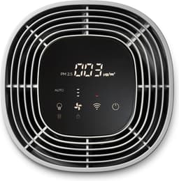 Clean Air Optima® CA-505 Smart - Intelligente HEPA Ionisator Luchtreiniger - 360° Airflow - Extreem stil met sleepmode! <10dB(A)! — thumbnail 16