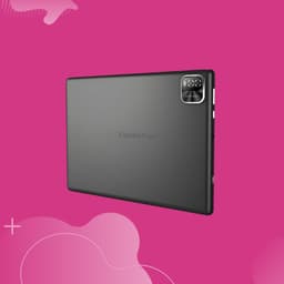 CosmoToys® Kids Tablet - Kindertablet - Tablet Kinderen - Vanaf 3 Jaar - Speelgoed voor in de Auto & Onderweg - 7 Inch - Android 11 - Ouderlijk Toezicht - 3500 mAh - Roze — thumbnail 6